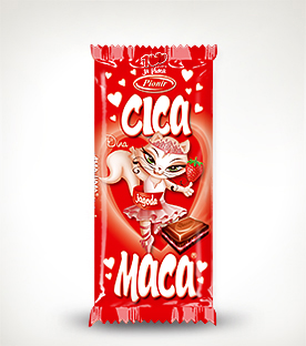 cica maca vrtic