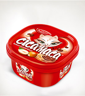 Cica Maca krem