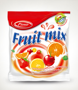 Fruit mix