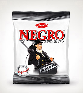 Negro