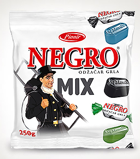 Negro MIX